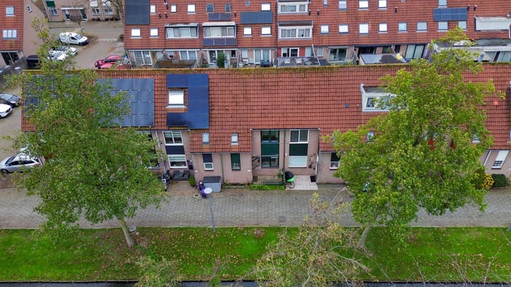 Foto 31 van Molecatensingel 375