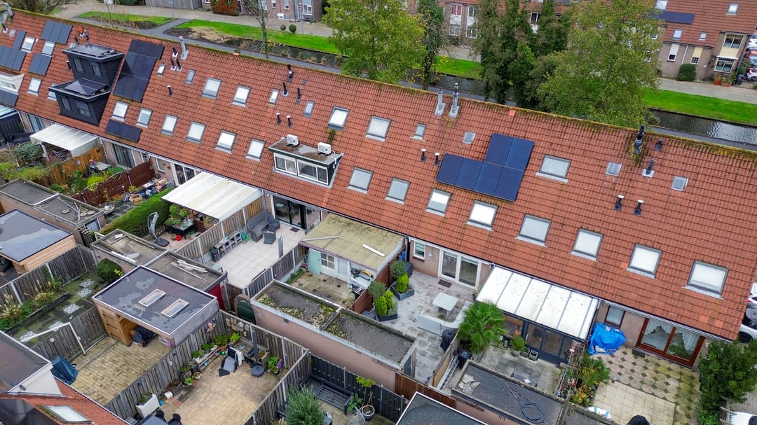 Foto 32 van Molecatensingel 375