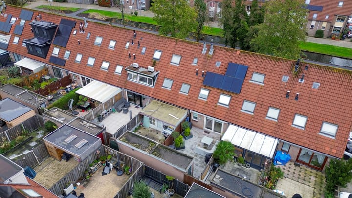 Foto 32 van Molecatensingel 375