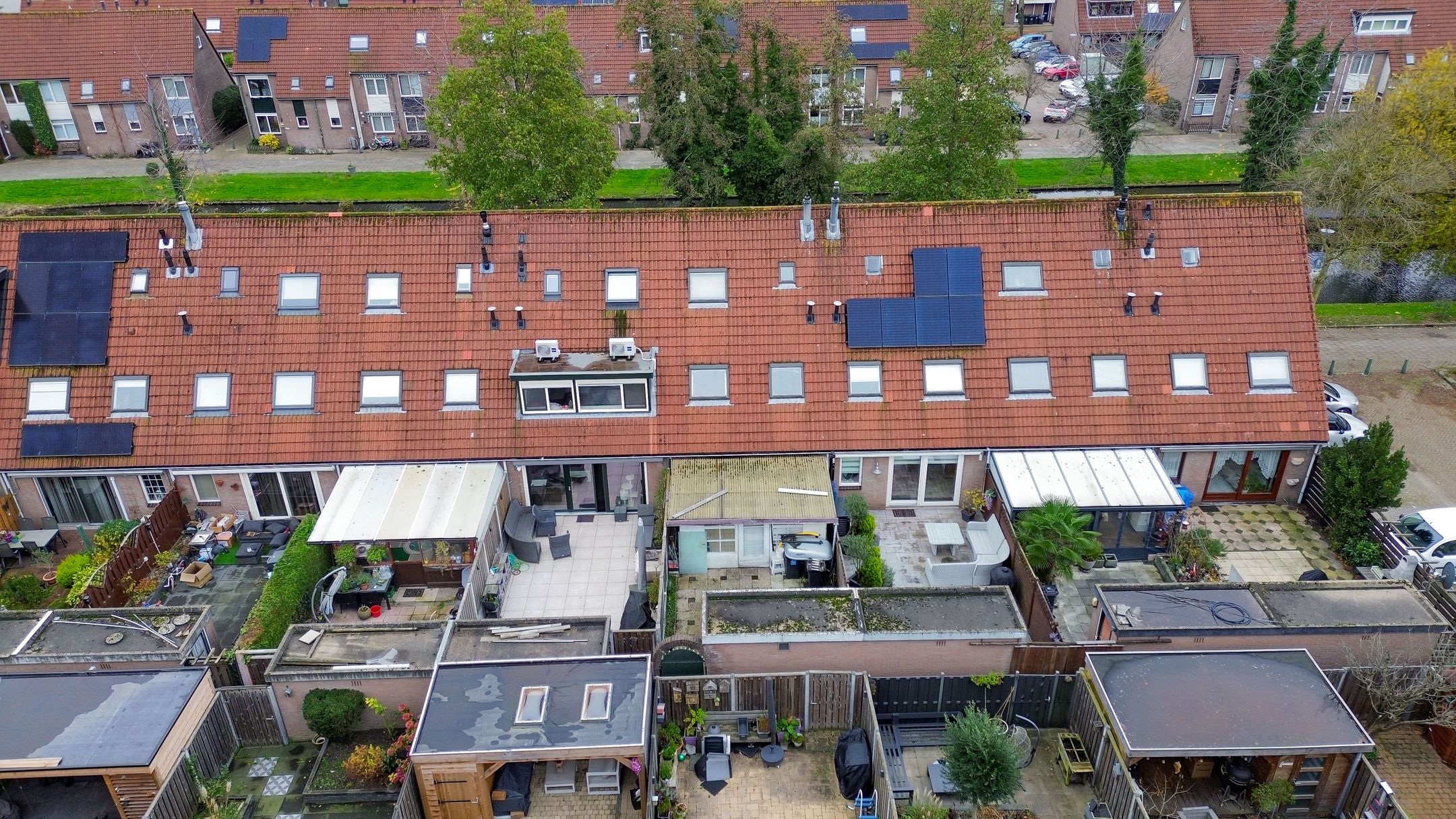 Foto 33 van Molecatensingel 375