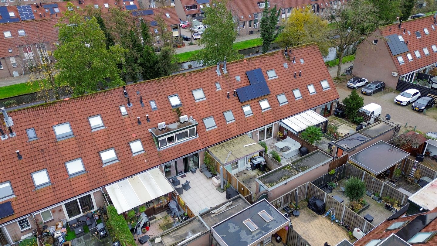 Foto 34 van Molecatensingel 375