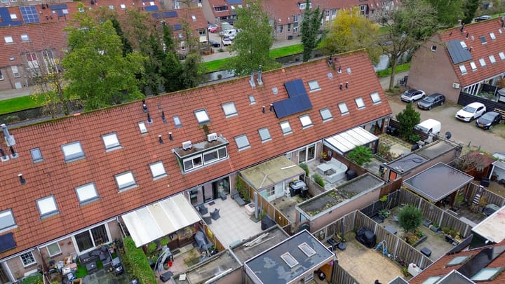 Foto 34 van Molecatensingel 375