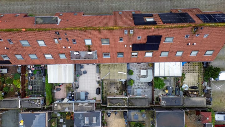 Foto 35 van Molecatensingel 375