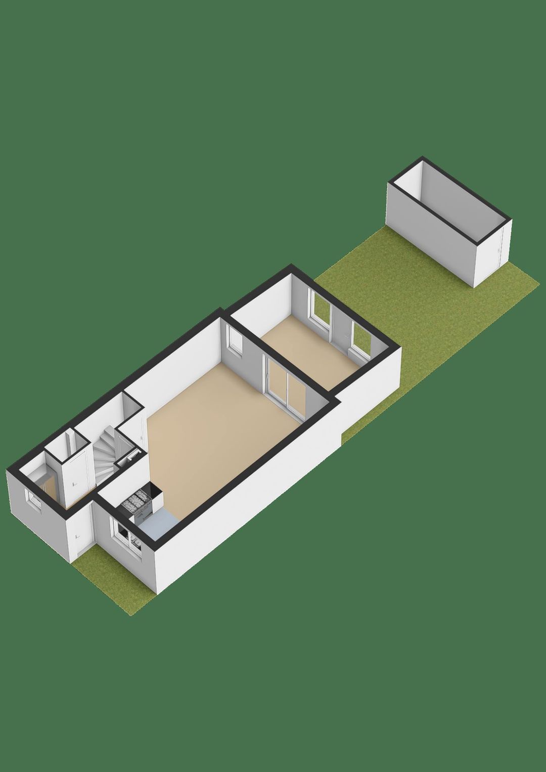 Foto 37 van Molecatensingel 375