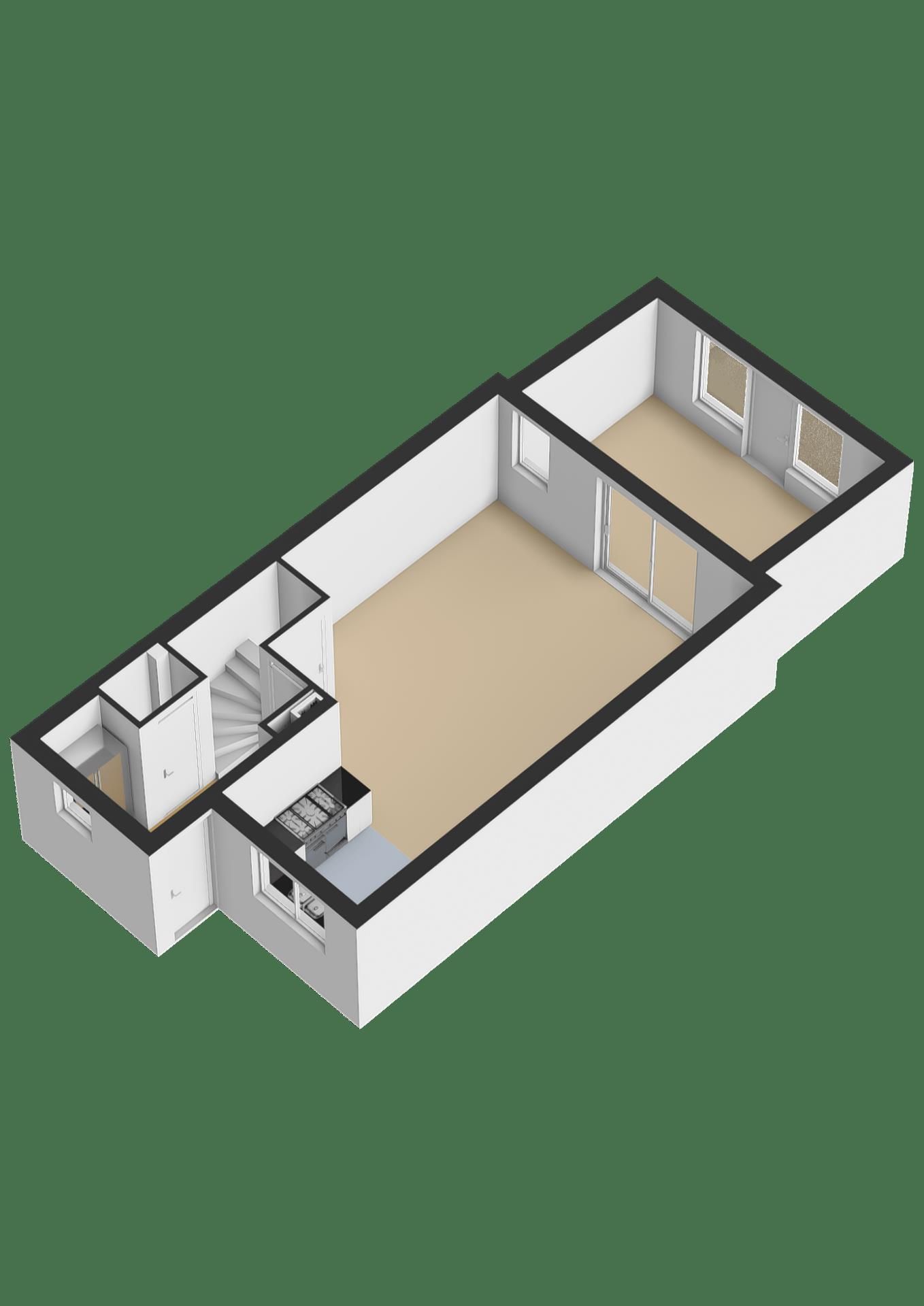 Foto 39 van Molecatensingel 375