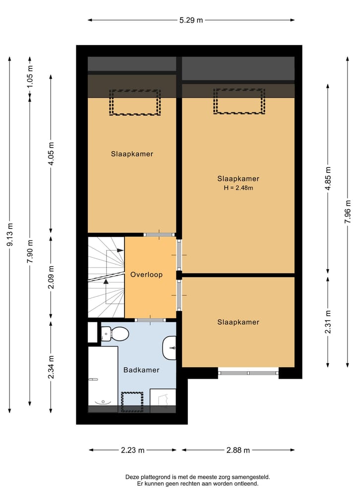 Foto 40 van Molecatensingel 375