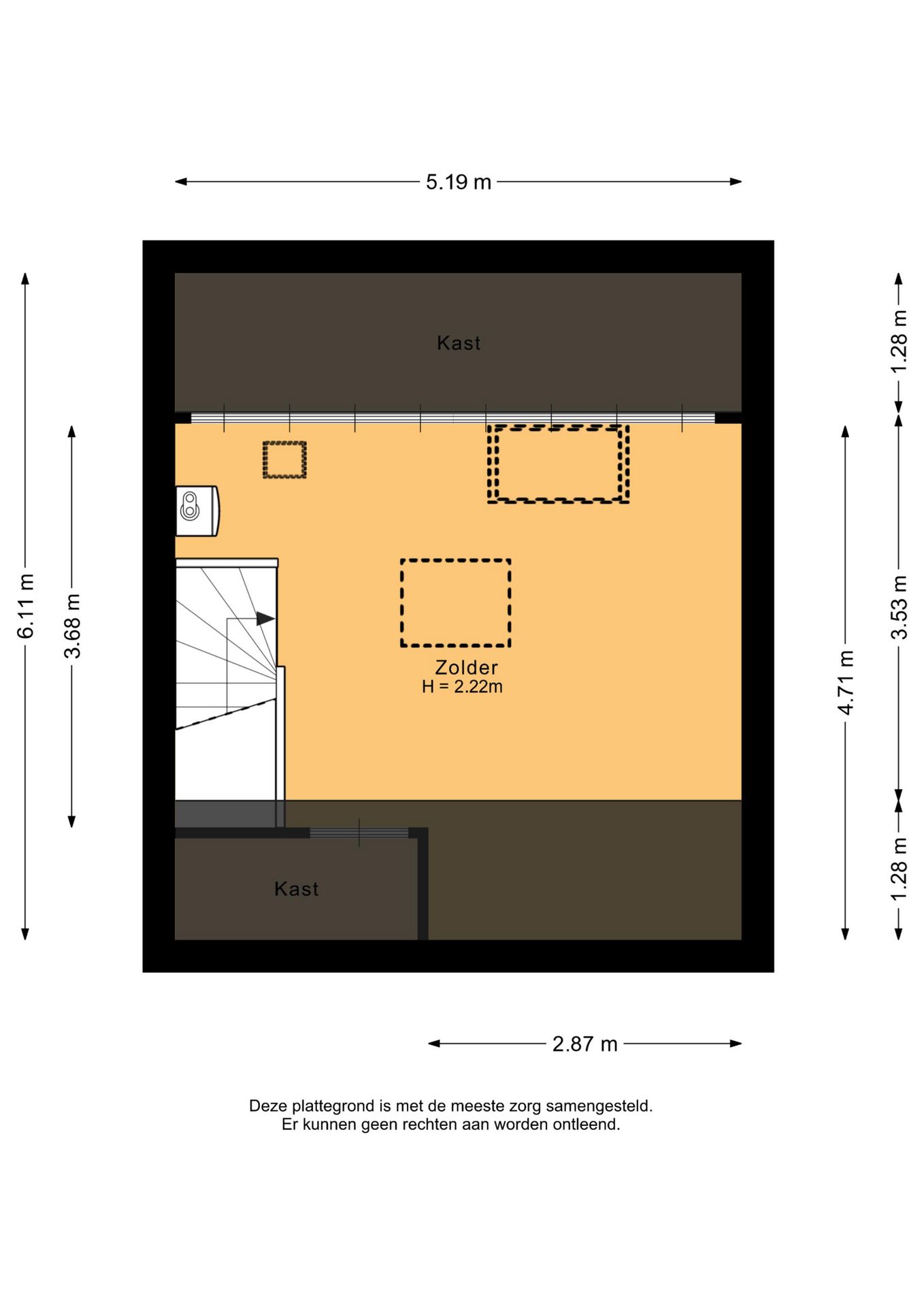 Foto 42 van Molecatensingel 375