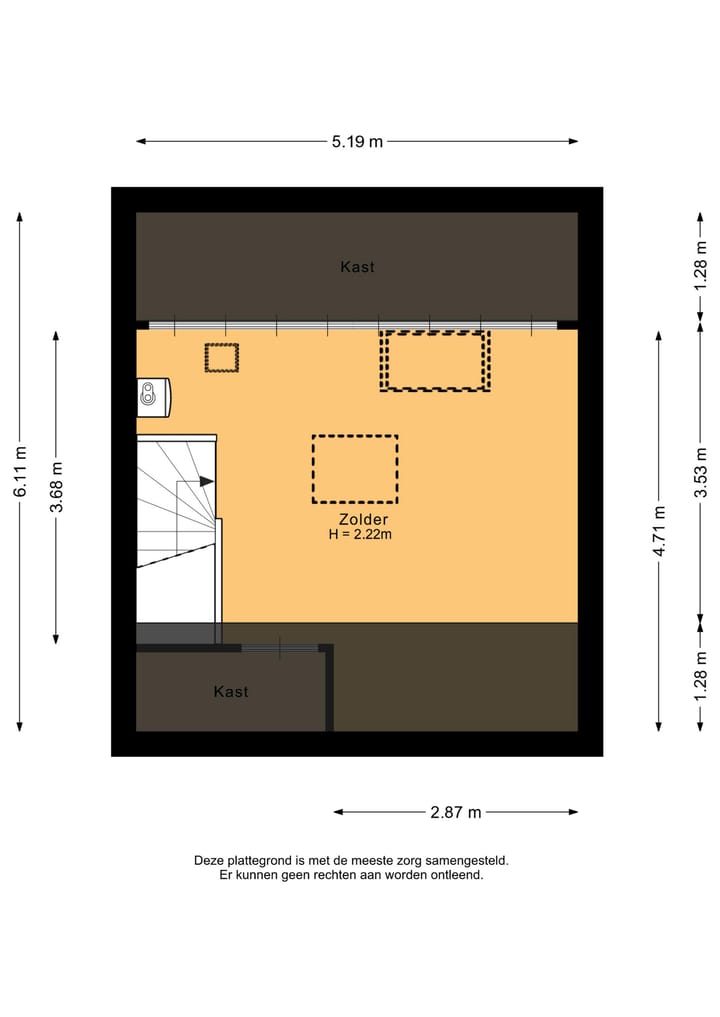 Foto 42 van Molecatensingel 375