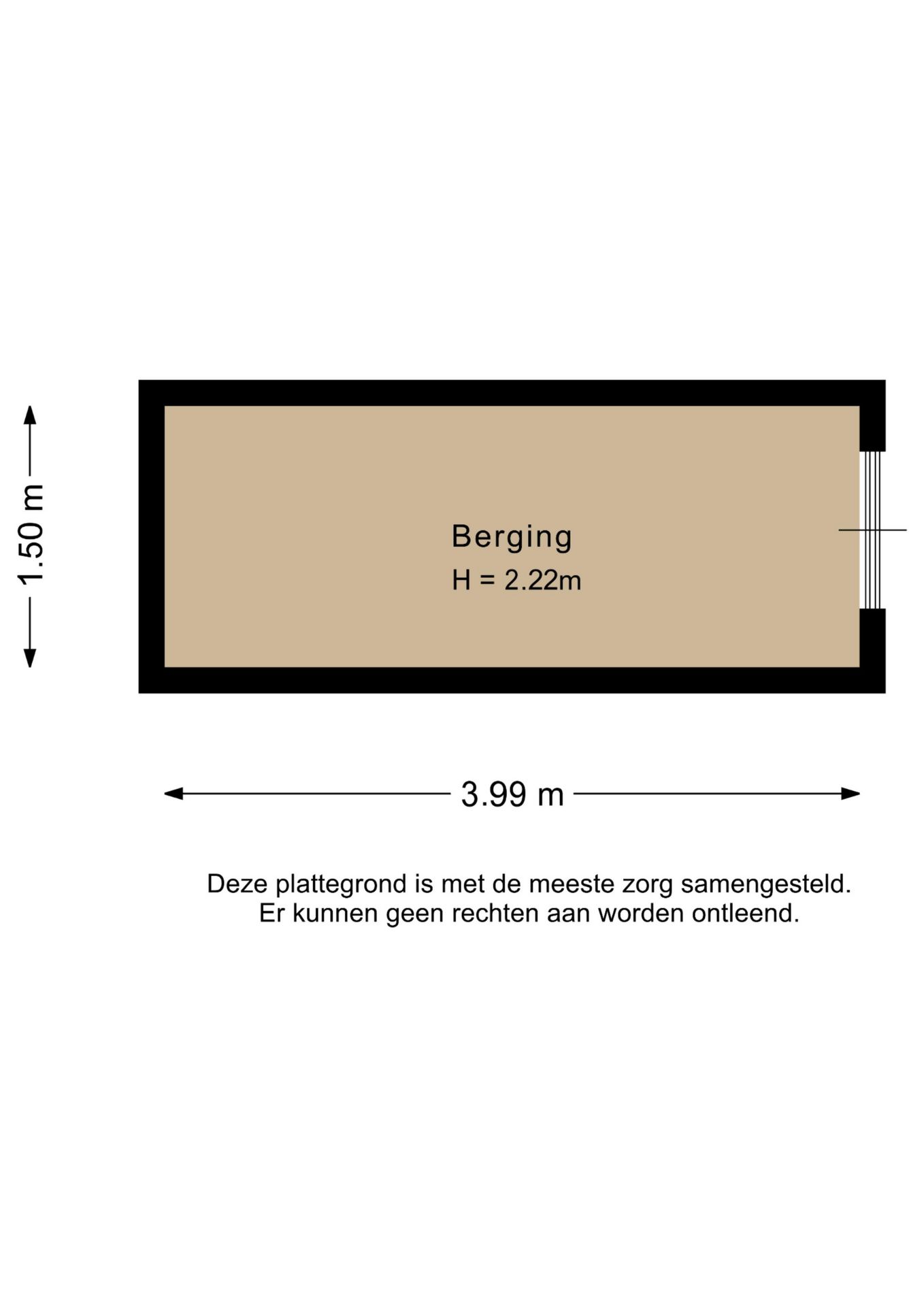 Foto 44 van Molecatensingel 375