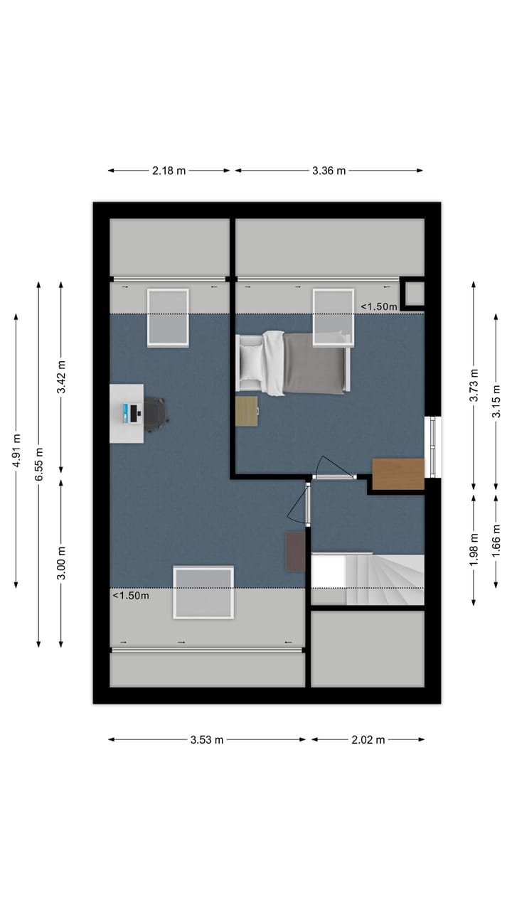 Foto 65 van Reewal 9