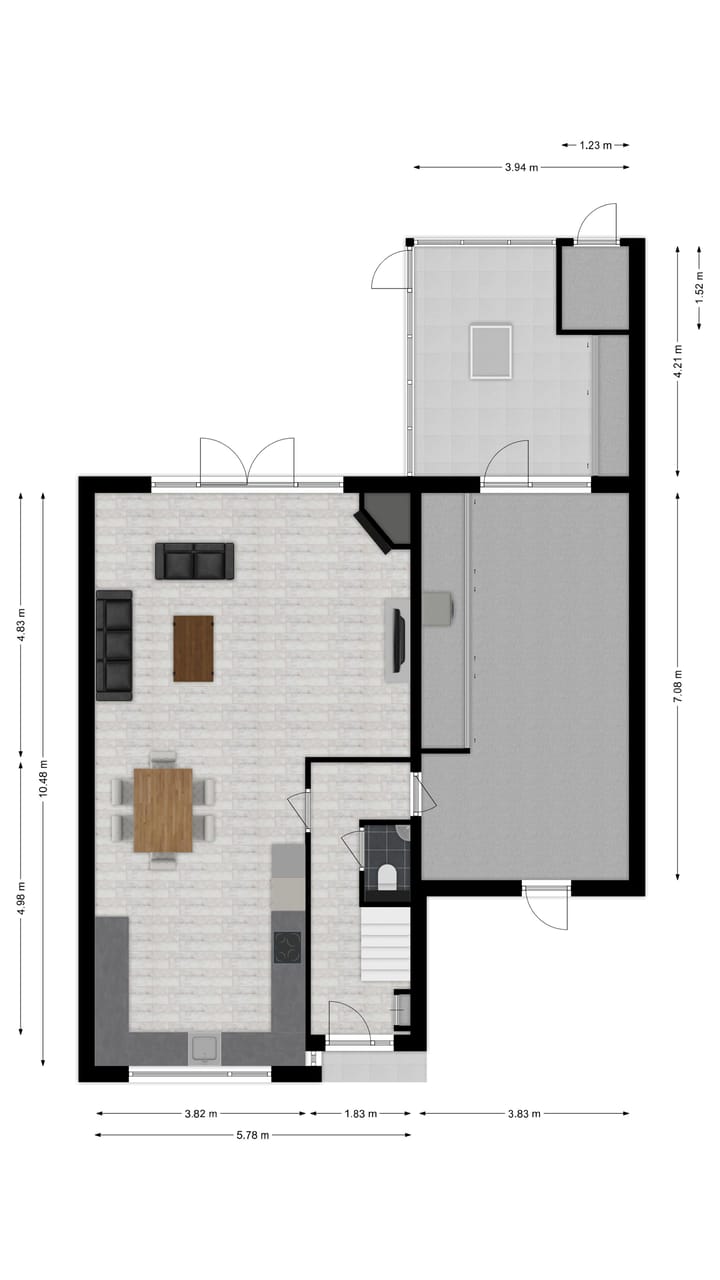 Foto 63 van Reewal 9