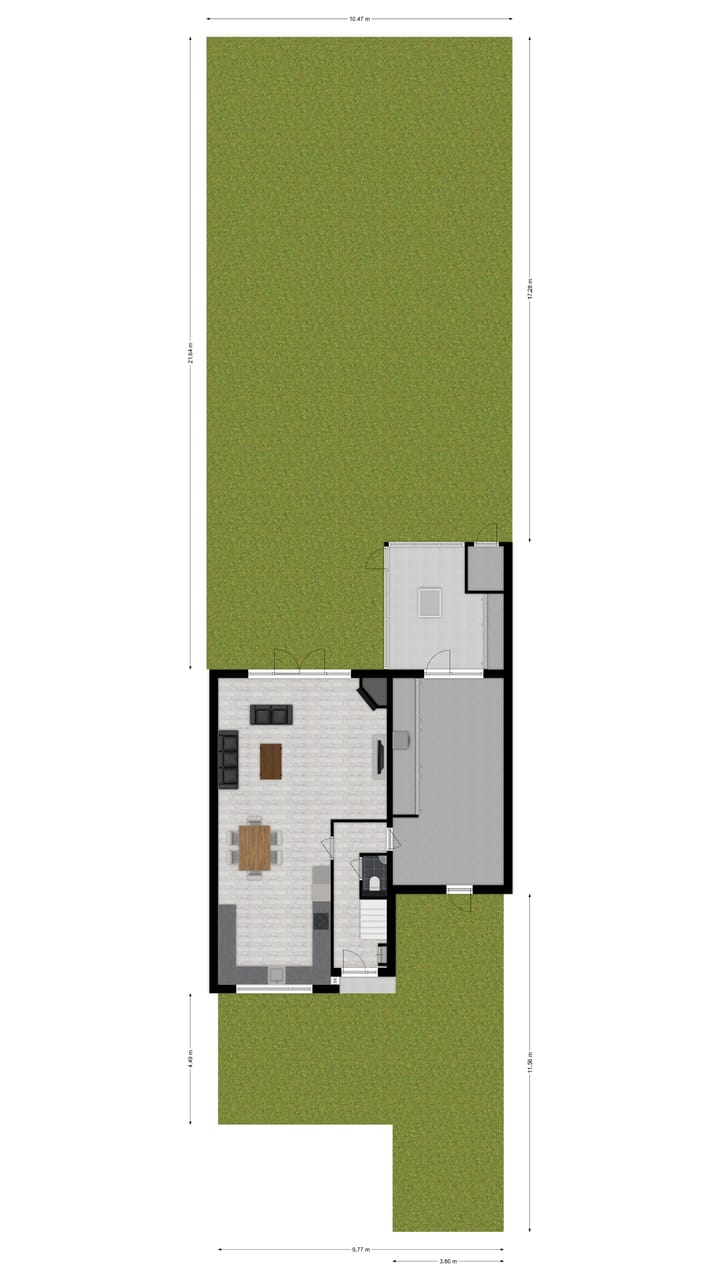 Foto 66 van Reewal 9