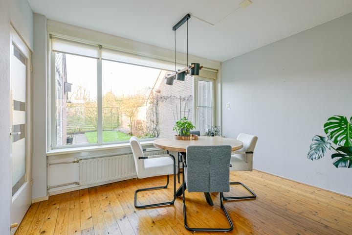 Foto 7 van Melchiorstraat 22