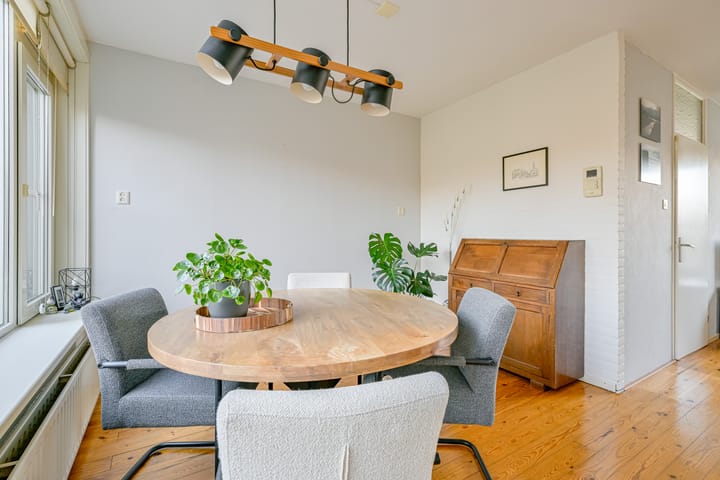 Foto 8 van Melchiorstraat 22