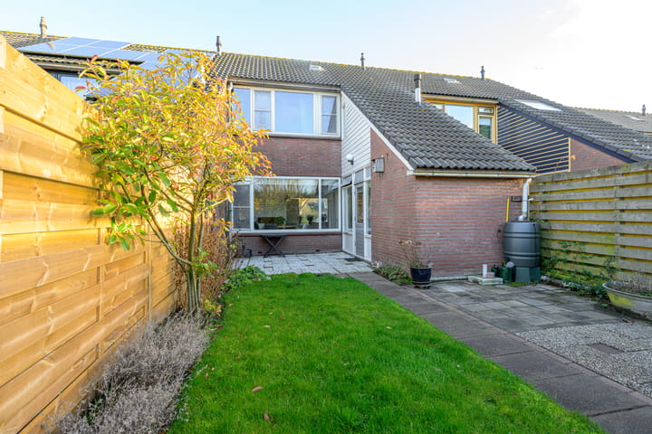 Foto 15 van Melchiorstraat 22