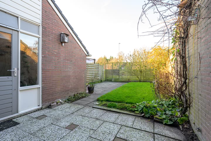 Foto 13 van Melchiorstraat 22