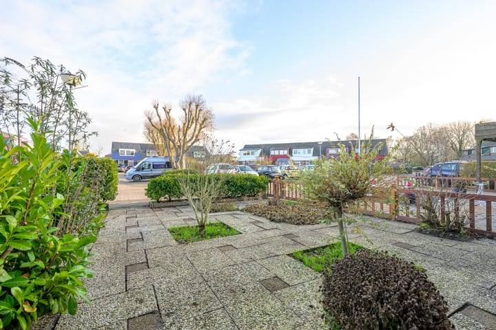 Foto 28 van Melchiorstraat 22