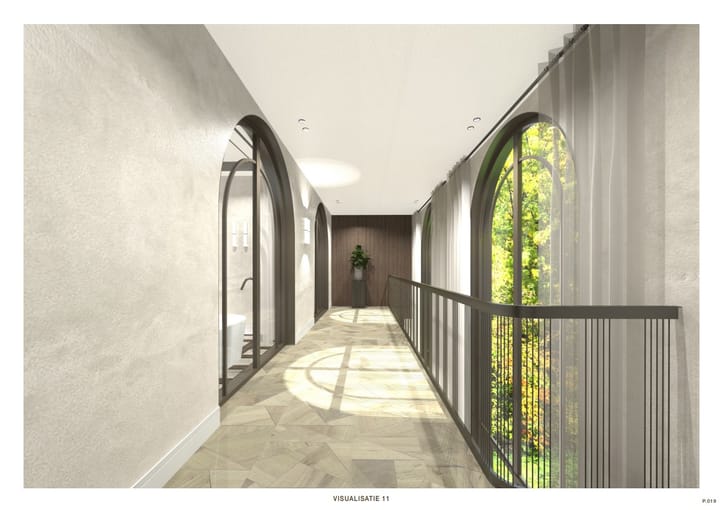 Foto 5 van Warmelo 5