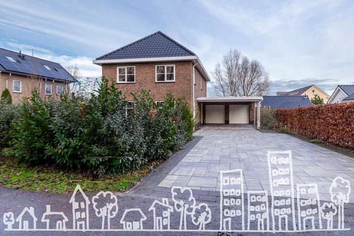 Kaapweg 43 main image