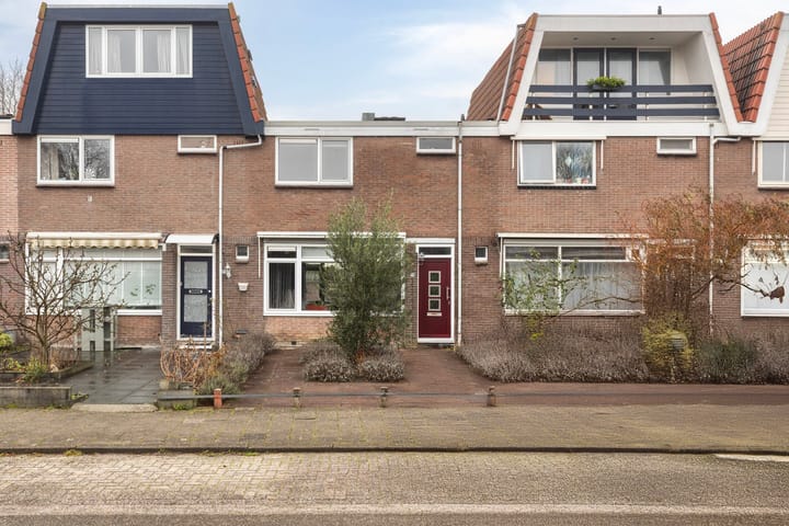 Metselaarsstraat 29