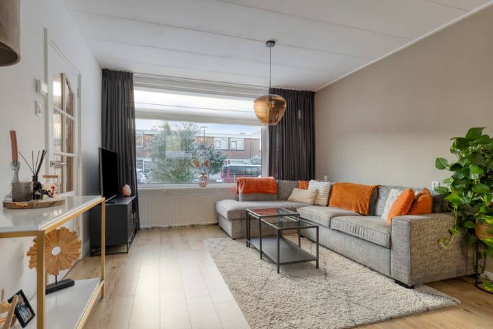 Foto 2 van Metselaarsstraat 29