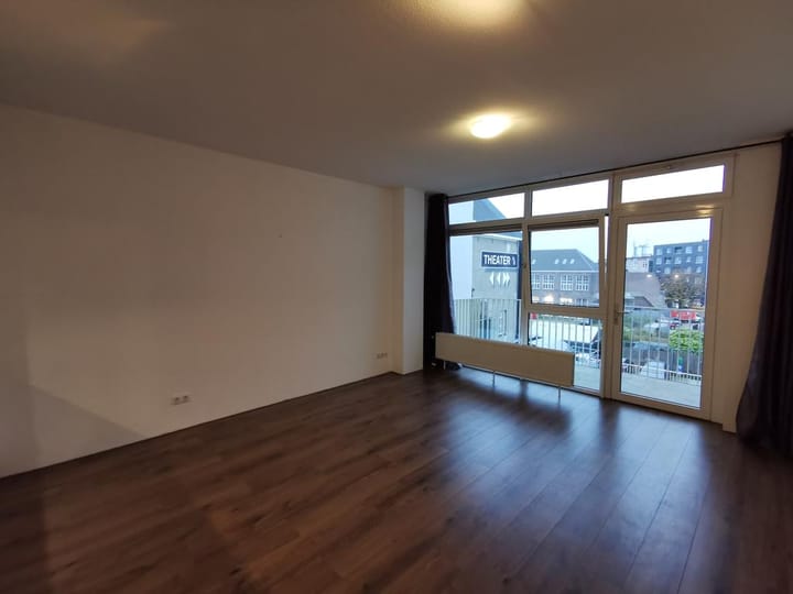 Foto 2 van Kortestraat 6-7