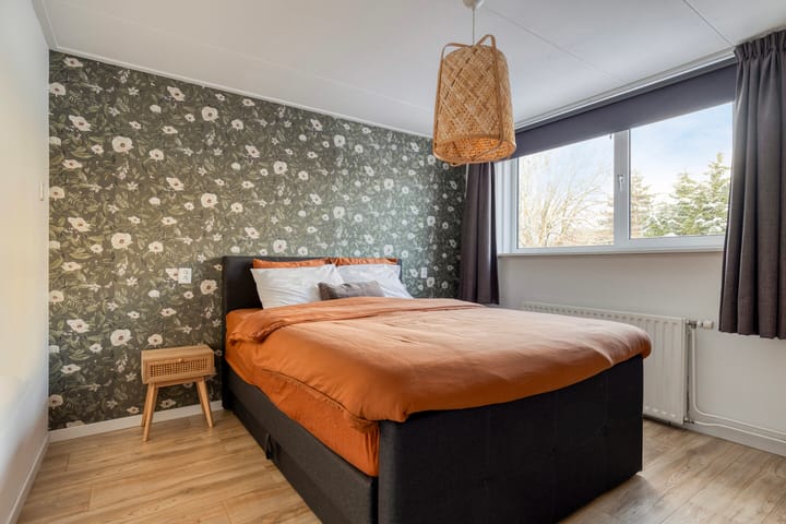 Foto 4 van Metselaarsstraat 29