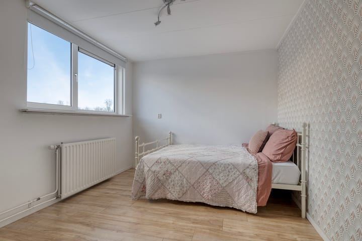 Foto 5 van Metselaarsstraat 29