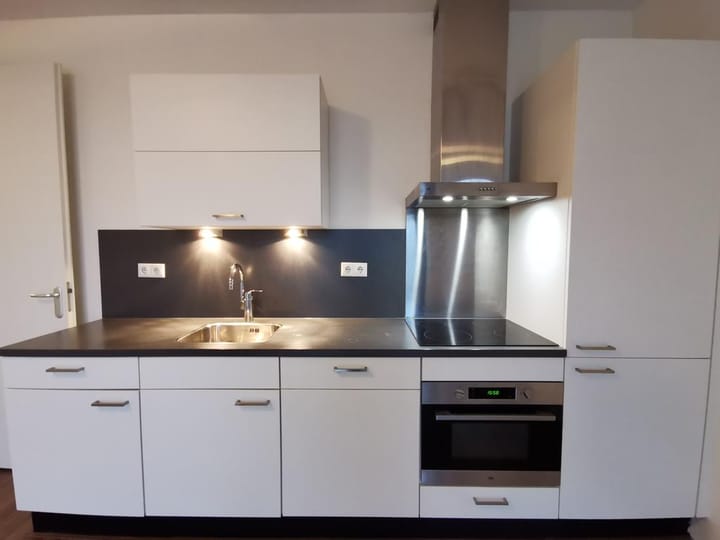 Foto 5 van Kortestraat 6-7