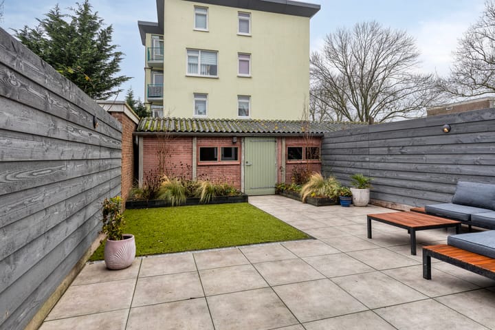 Foto 6 van Metselaarsstraat 29