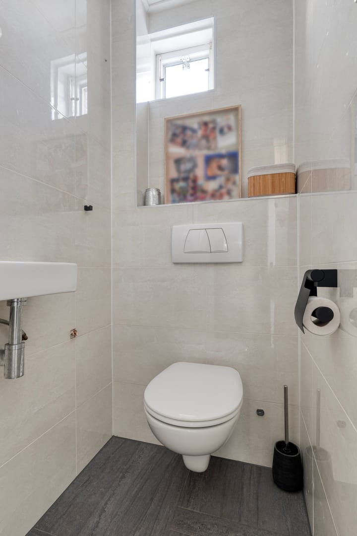 Foto 8 van Metselaarsstraat 29