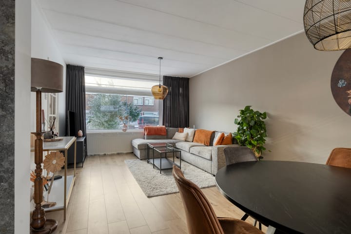 Foto 10 van Metselaarsstraat 29