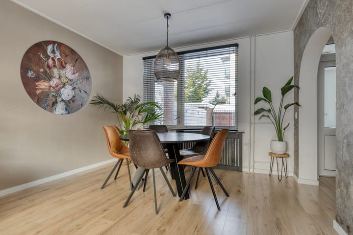 Foto 11 van Metselaarsstraat 29