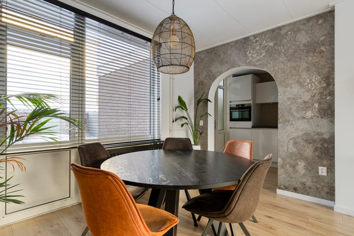 Foto 12 van Metselaarsstraat 29