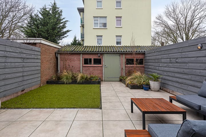 Foto 17 van Metselaarsstraat 29