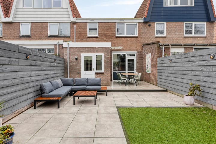 Foto 18 van Metselaarsstraat 29