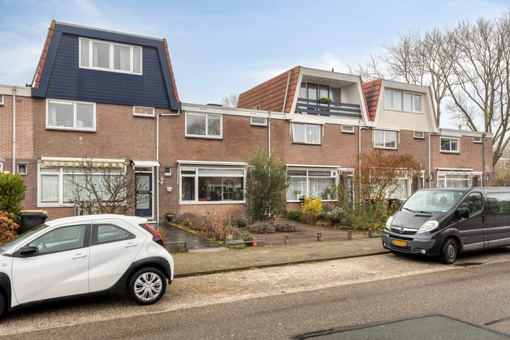 Foto 20 van Metselaarsstraat 29