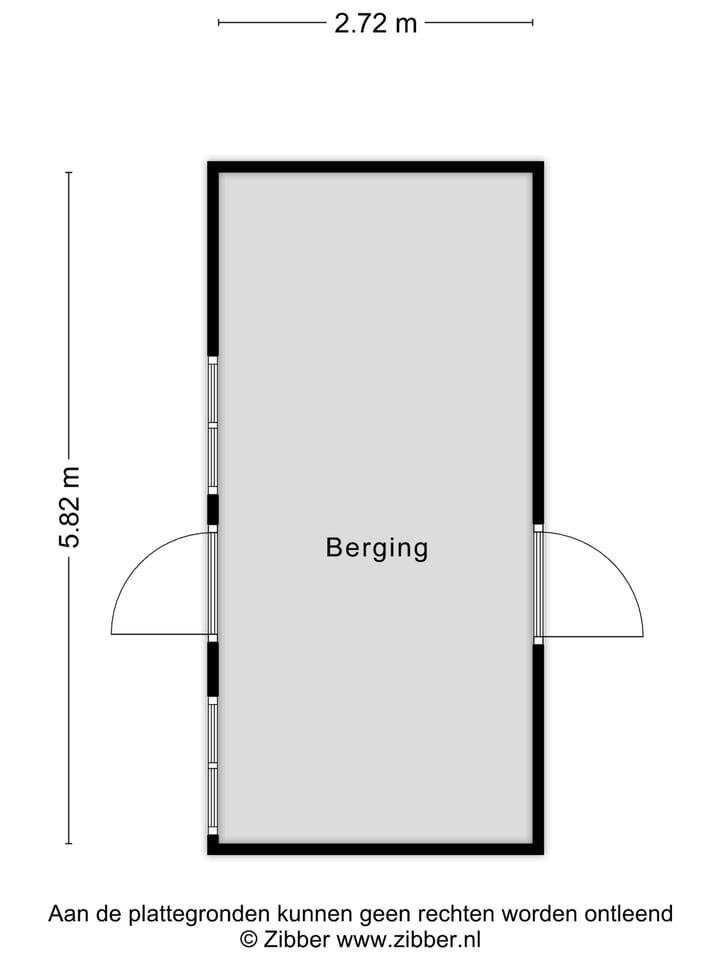 Foto 25 van Metselaarsstraat 29