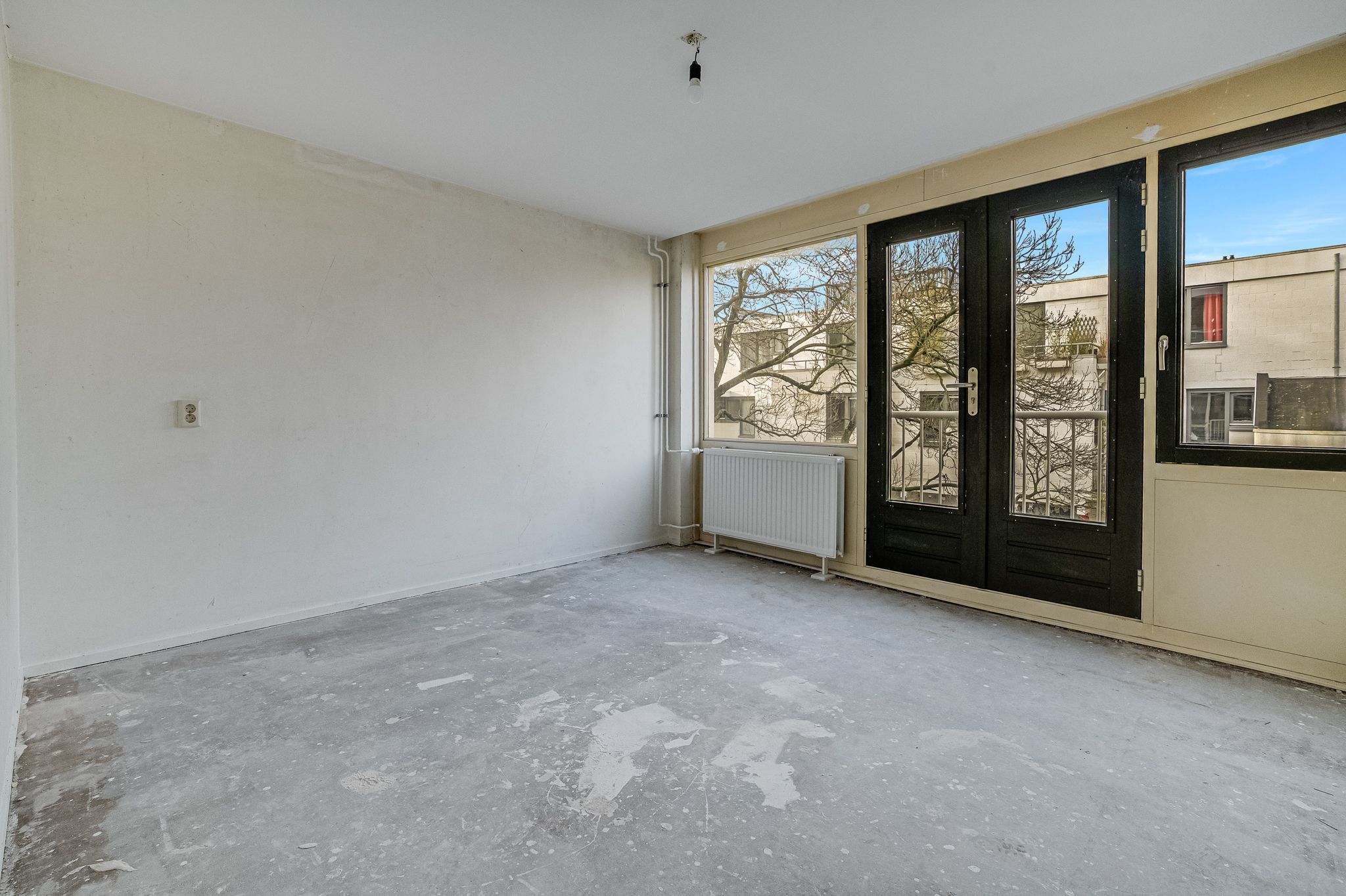 Photo 3 of Nova Zemblastraat 15-D