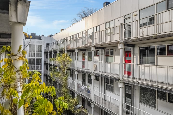 Foto 2 van Nova Zemblastraat 15-D