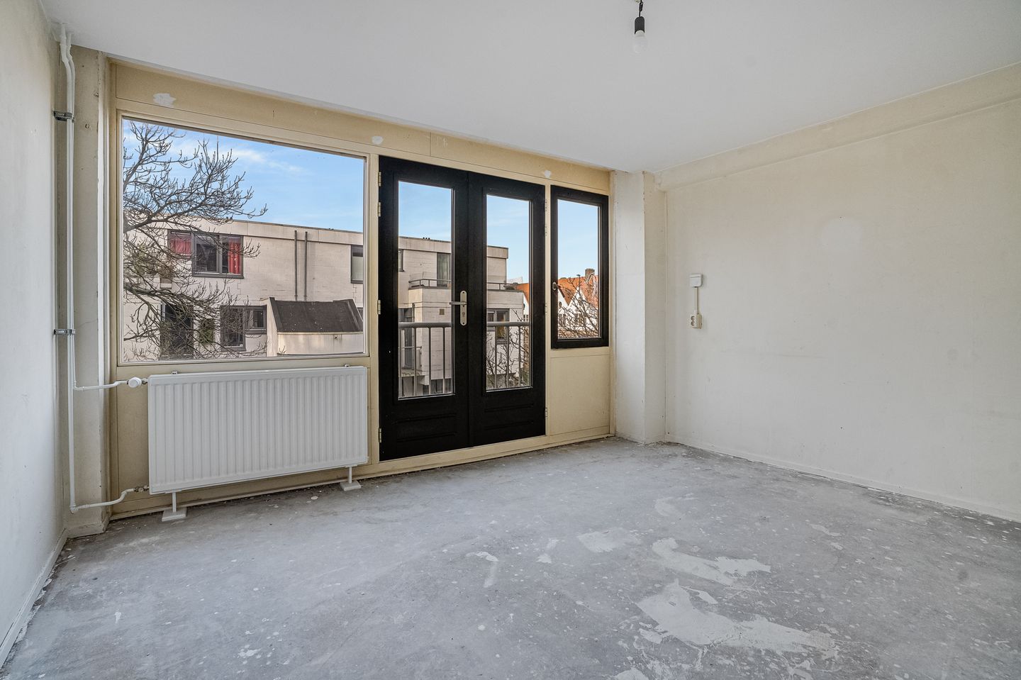 Photo 5 of Nova Zemblastraat 15-D