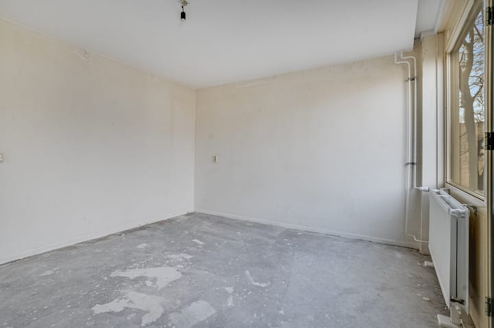 Foto 4 van Nova Zemblastraat 15-D