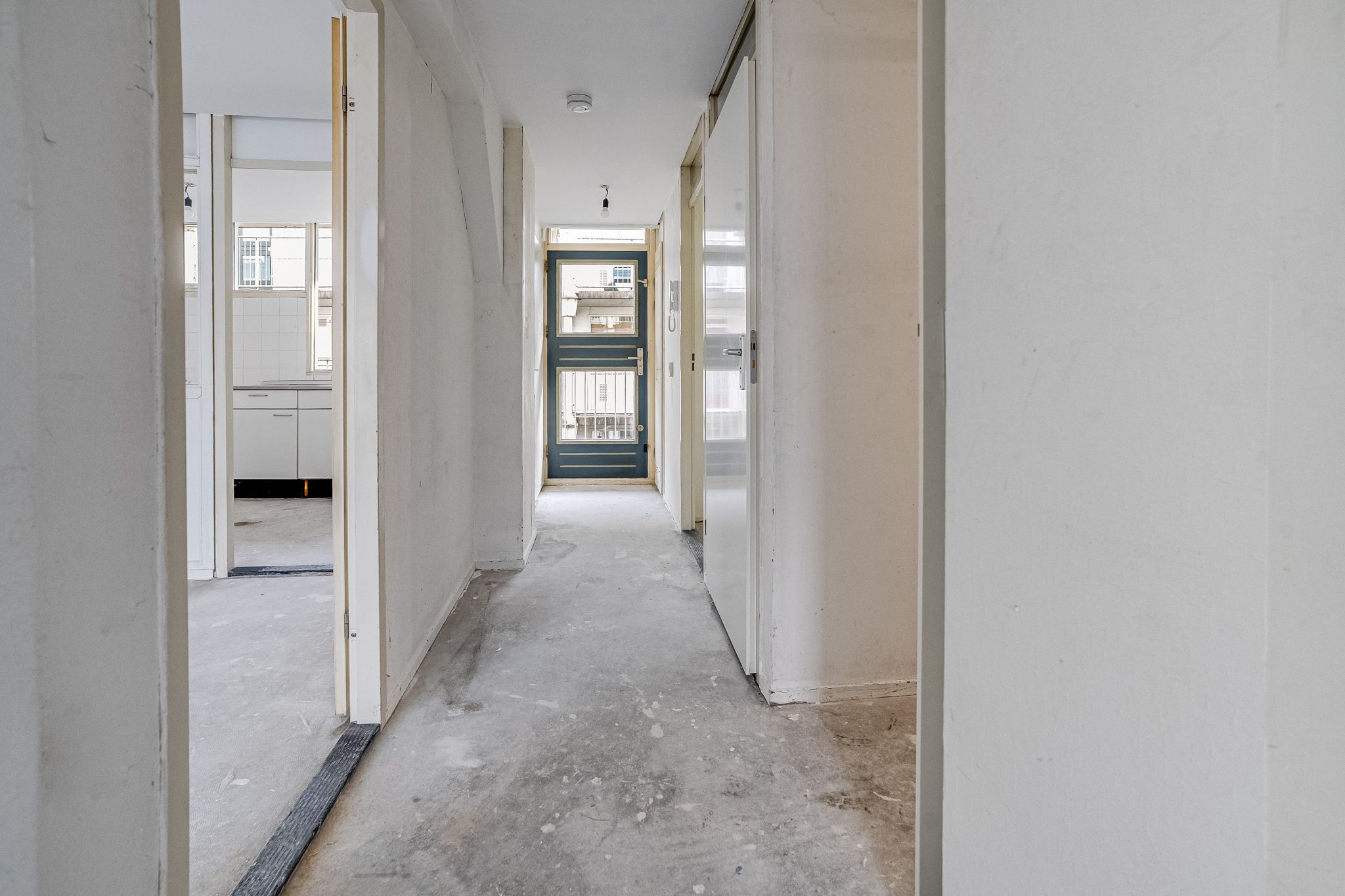 Photo 6 of Nova Zemblastraat 15-D