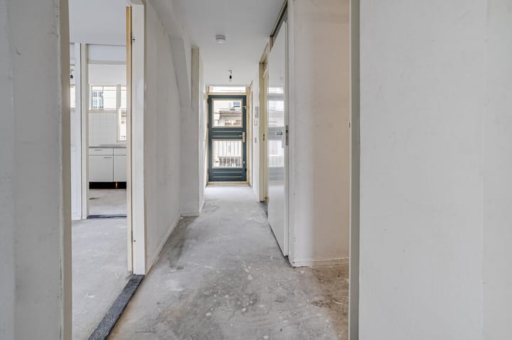 Foto 6 van Nova Zemblastraat 15-D