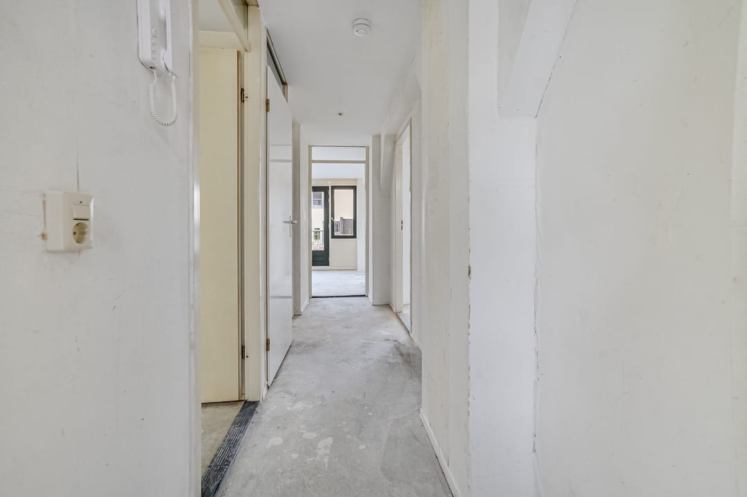 Photo 7 of Nova Zemblastraat 15-D