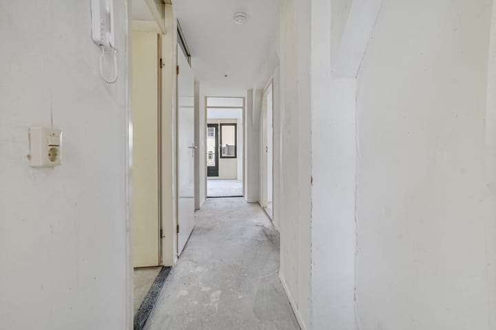 Foto 7 van Nova Zemblastraat 15-D