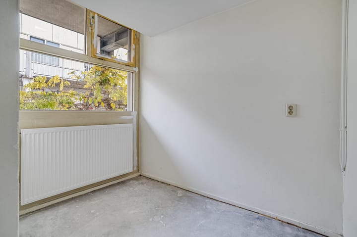 Foto 8 van Nova Zemblastraat 15-D