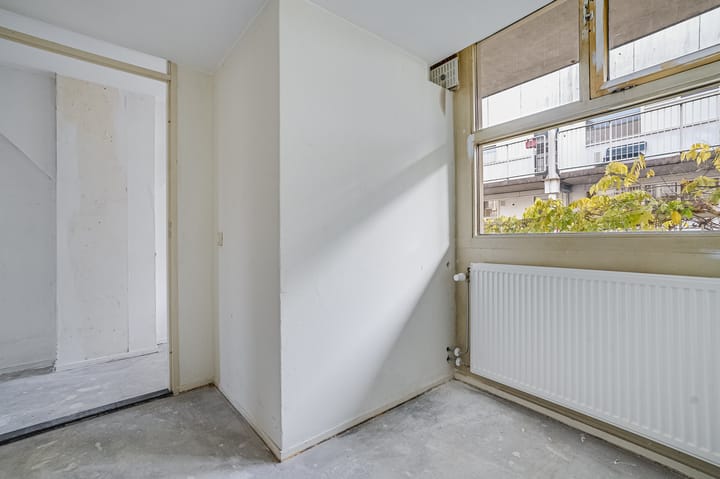 Foto 9 van Nova Zemblastraat 15-D