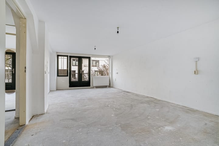 Foto 10 van Nova Zemblastraat 15-D