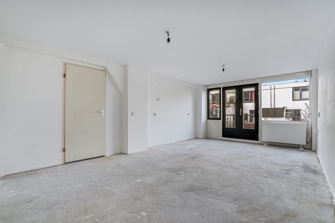 Photo 11 of Nova Zemblastraat 15-D